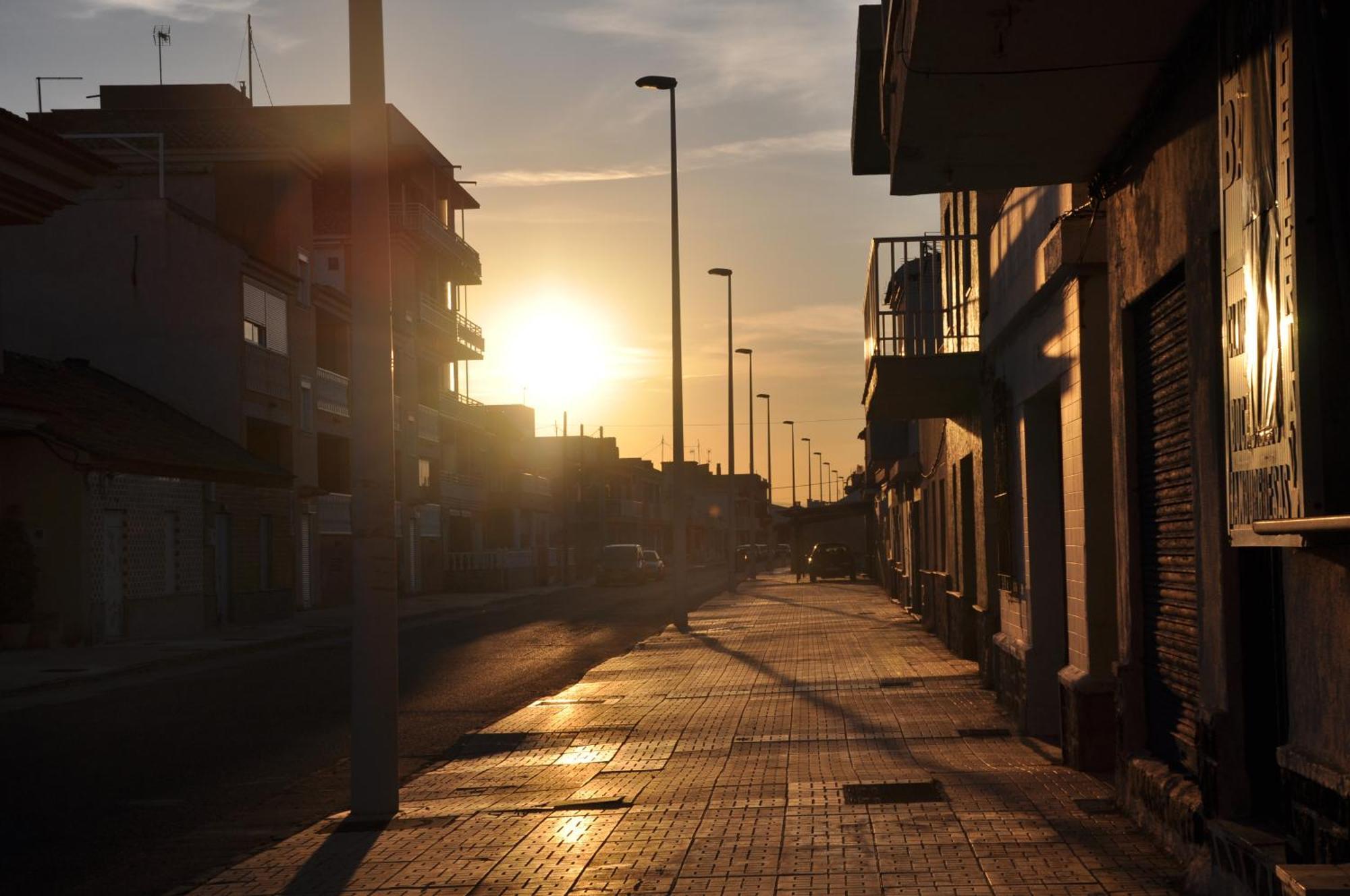 Apartamento Havana Los Nietos Ngoại thất bức ảnh