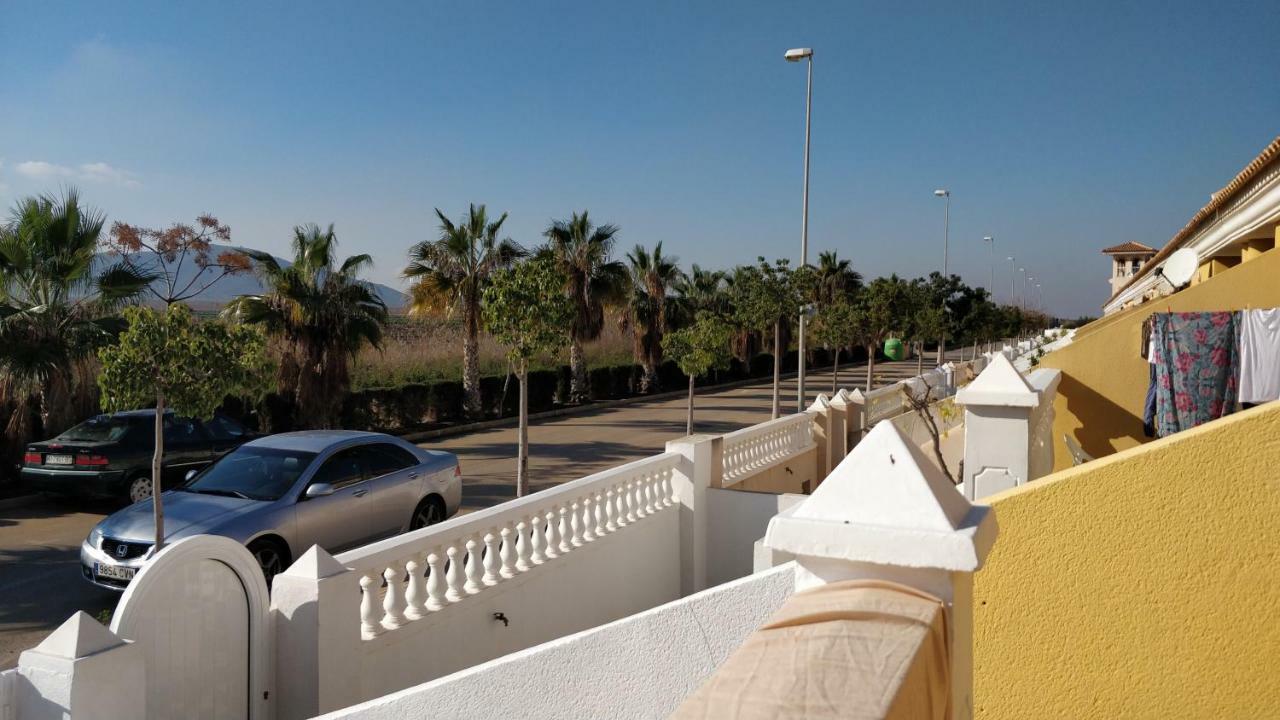 Apartamento Havana Los Nietos Ngoại thất bức ảnh