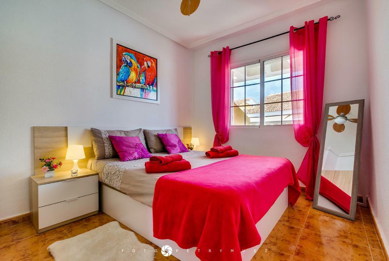 Apartamento Havana Los Nietos Ngoại thất bức ảnh