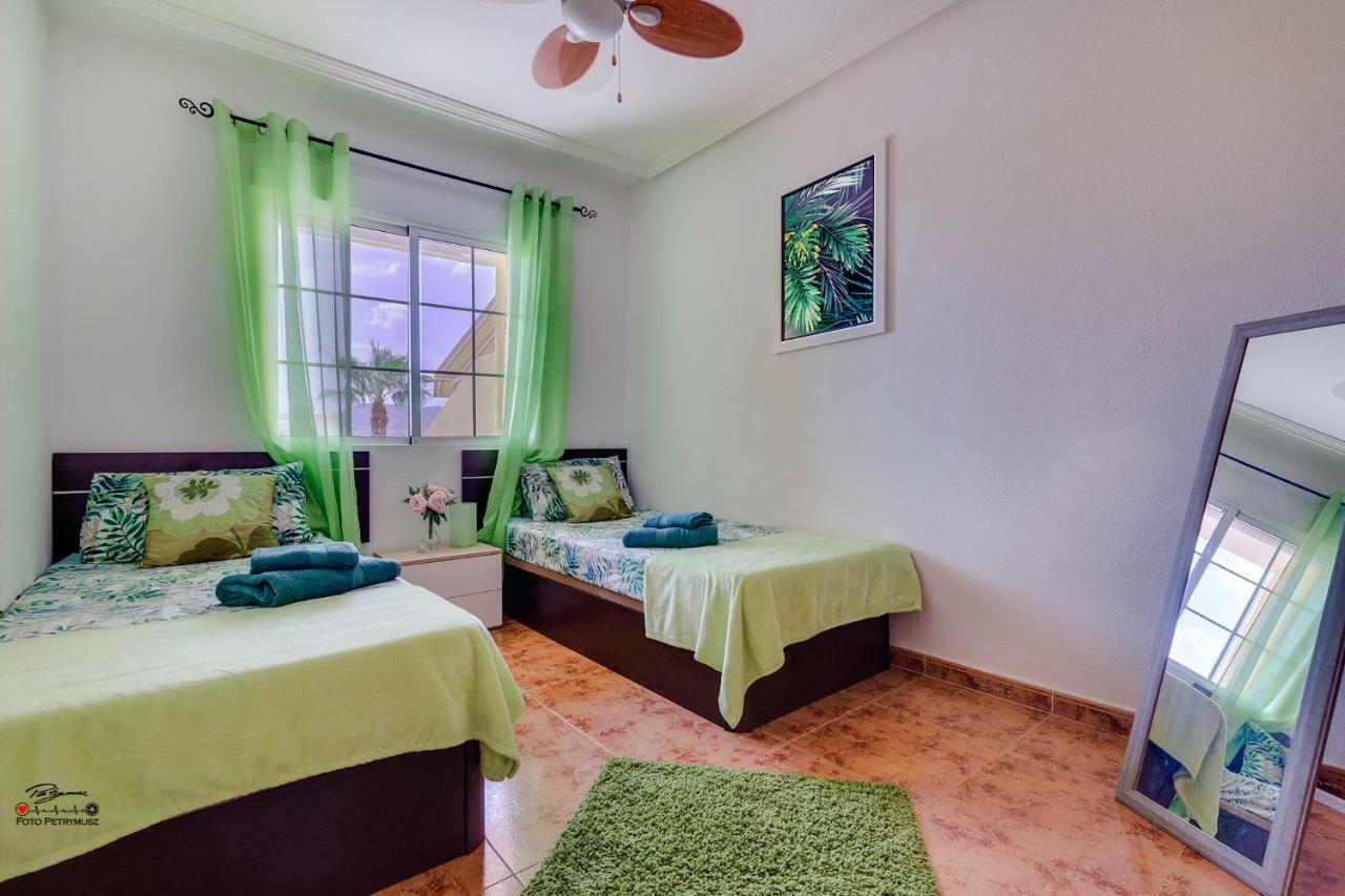 Apartamento Havana Los Nietos Ngoại thất bức ảnh