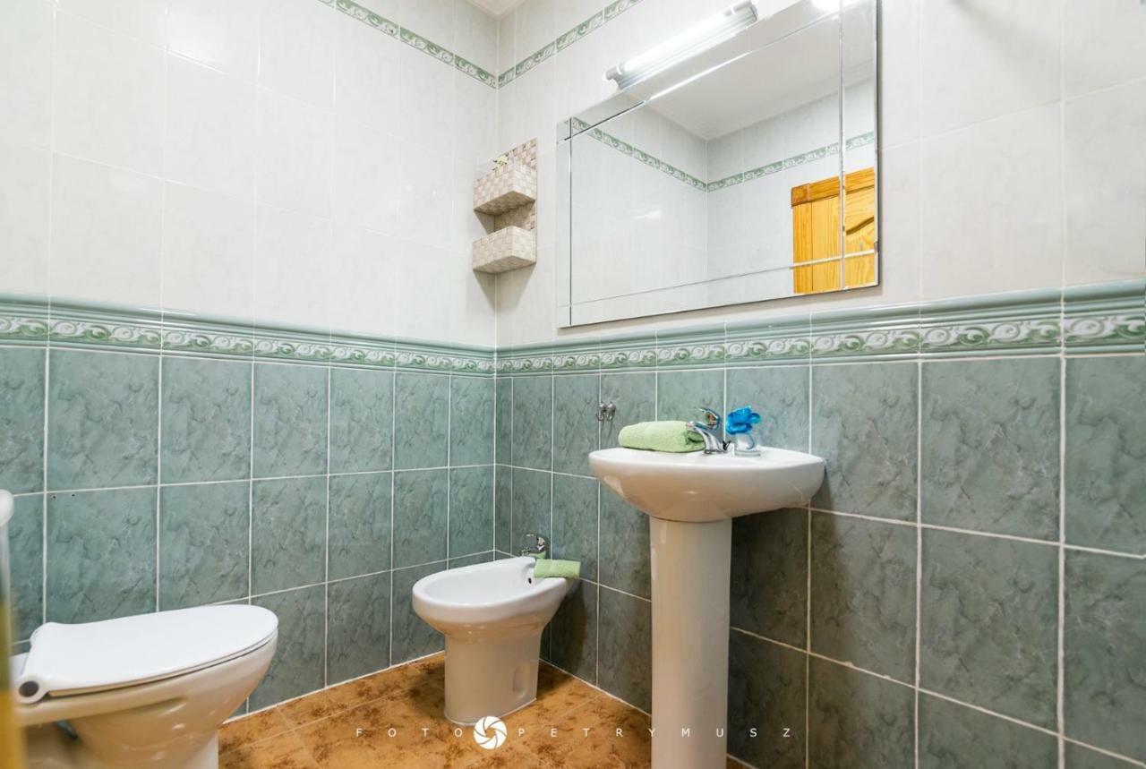 Apartamento Havana Los Nietos Ngoại thất bức ảnh
