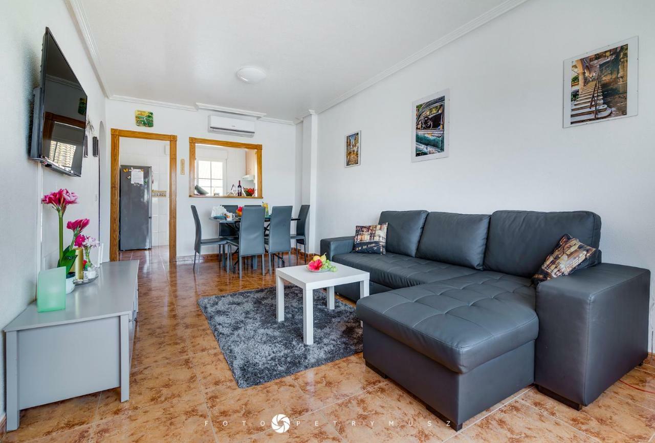 Apartamento Havana Los Nietos Ngoại thất bức ảnh