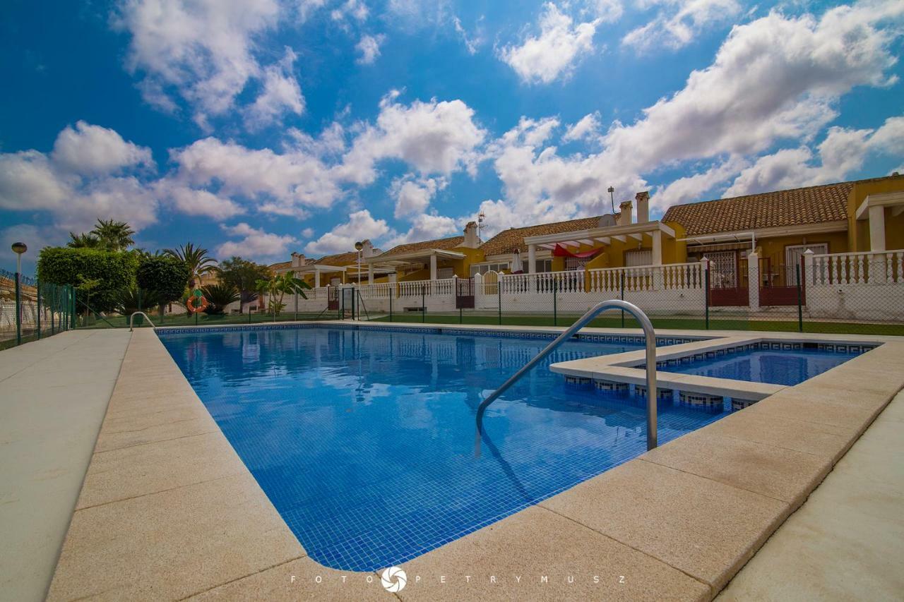 Apartamento Havana Los Nietos Ngoại thất bức ảnh