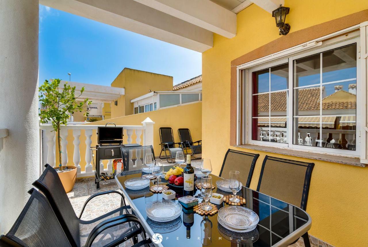 Apartamento Havana Los Nietos Ngoại thất bức ảnh