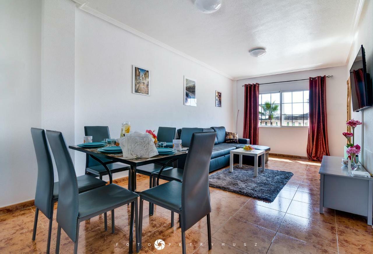 Apartamento Havana Los Nietos Ngoại thất bức ảnh