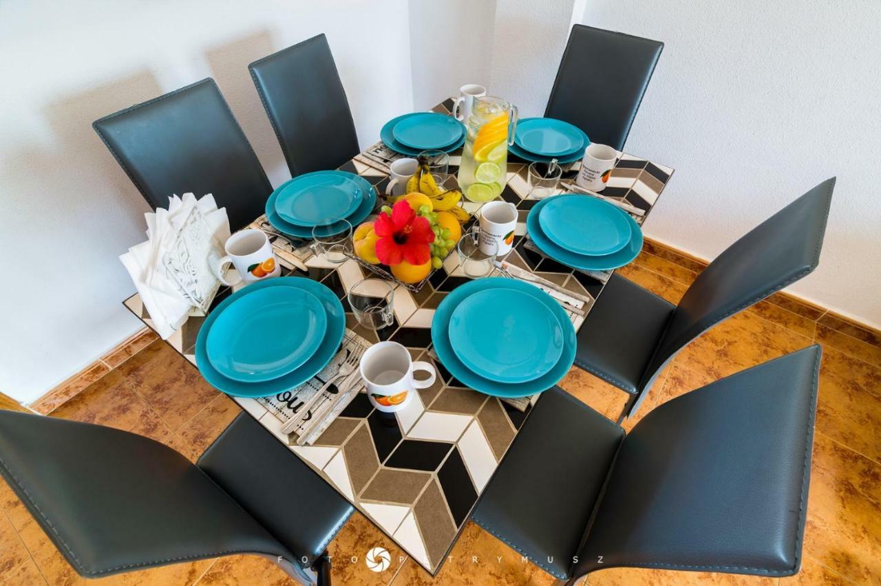 Apartamento Havana Los Nietos Ngoại thất bức ảnh