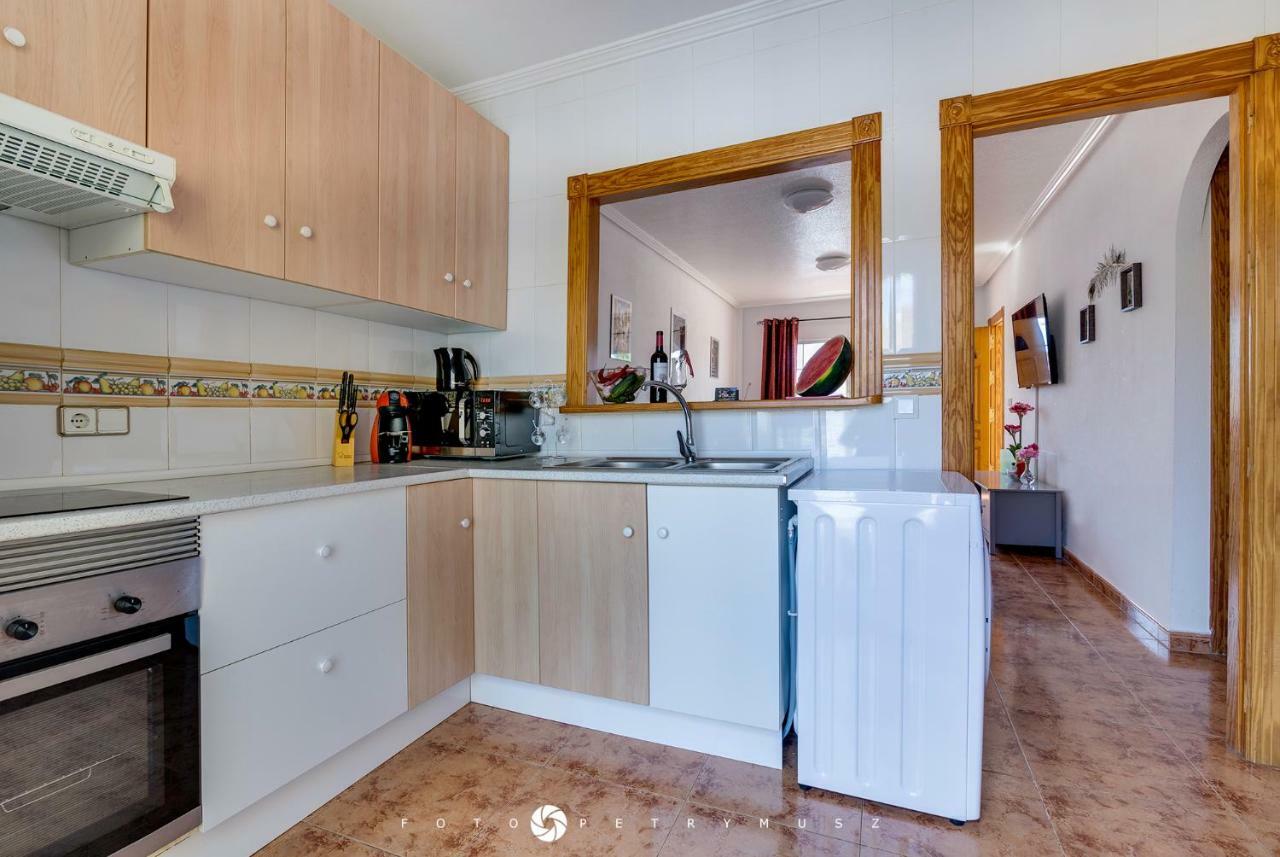 Apartamento Havana Los Nietos Ngoại thất bức ảnh